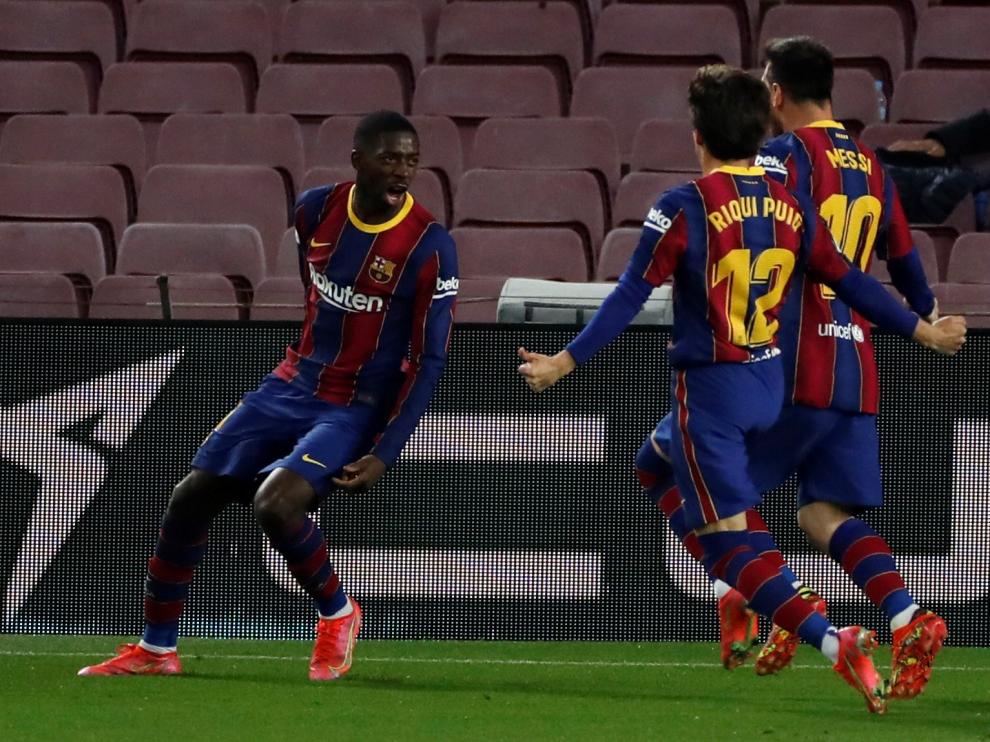 Barcelona - Valladolid