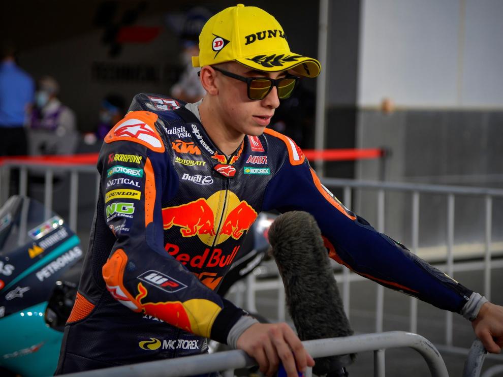 Gran Premio de Doha
