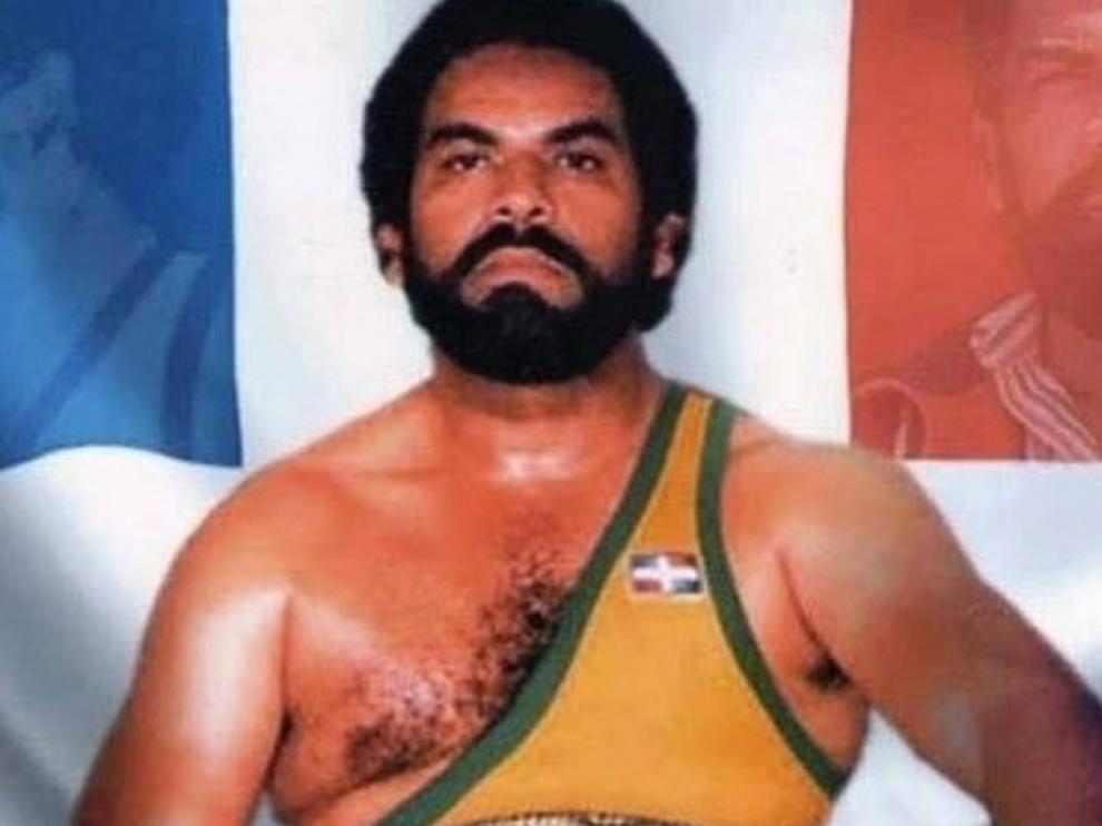 Rafael Sánchez, conocido como Jack Veneno