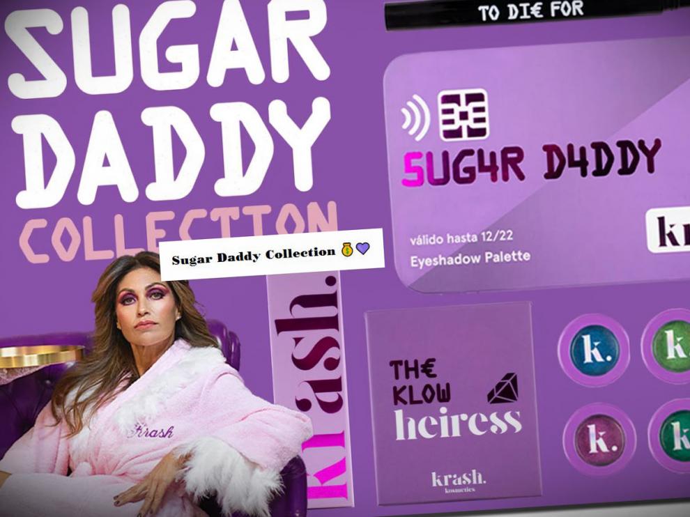 Facua pide retirar maquillajes de Krash que "blanquean la prostitución".