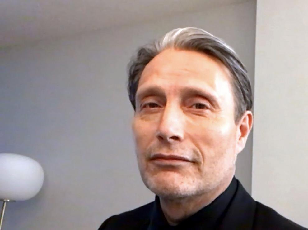 Mads Mikkelsen