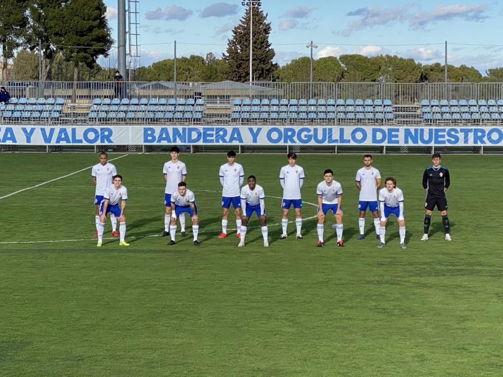 Real Zaragoza