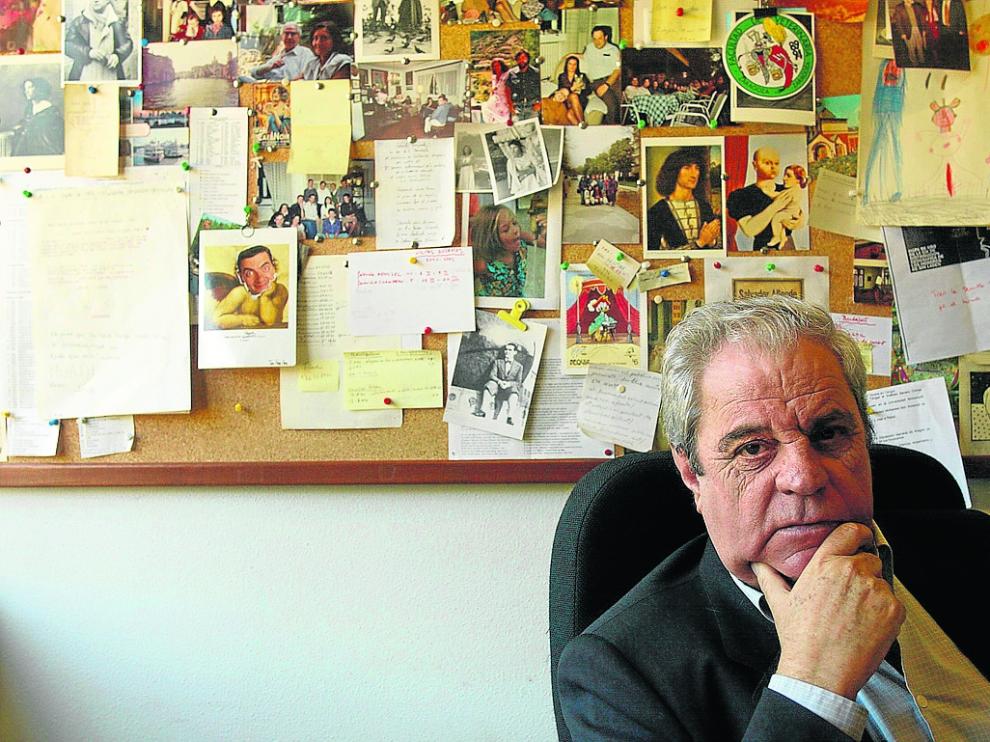 El diario póstumo de Juan Marsé.