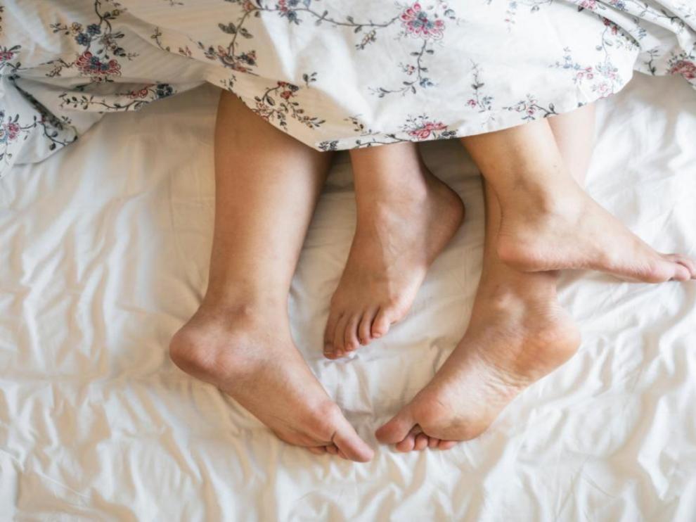 Durante y después del sexo se dan diferentes impulsos incontrolables.