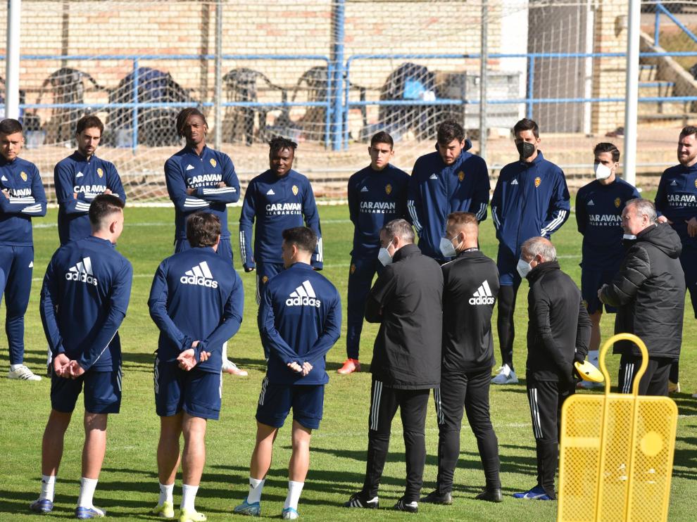 Real Zaragoza