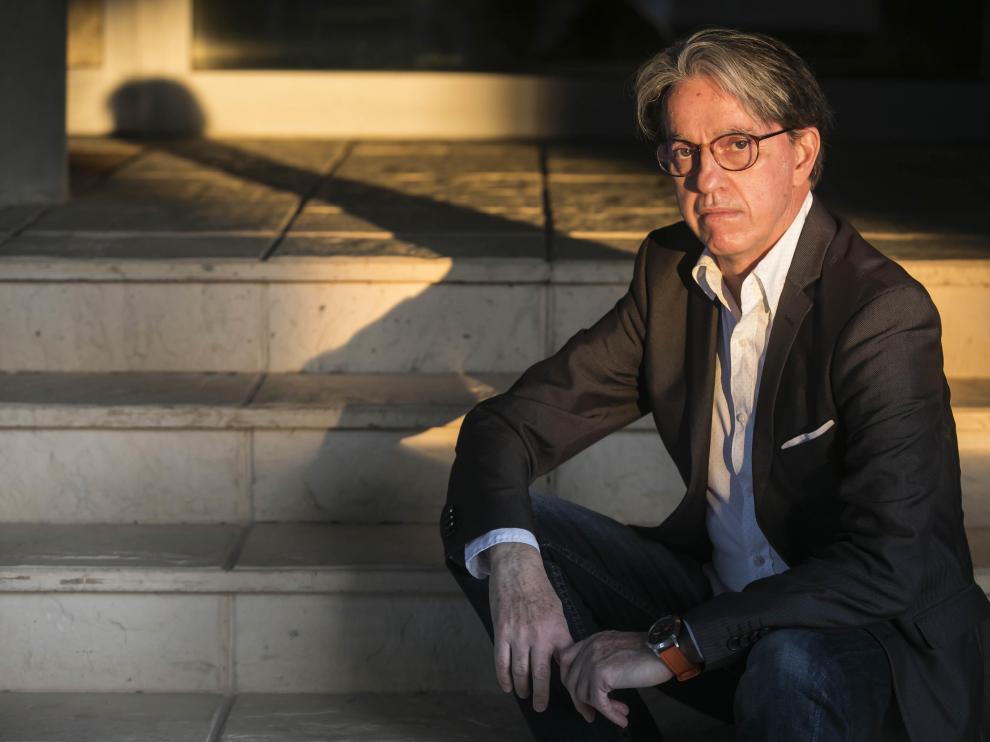 Julián Casanova gana el Premio de las Letras Aragonesas.