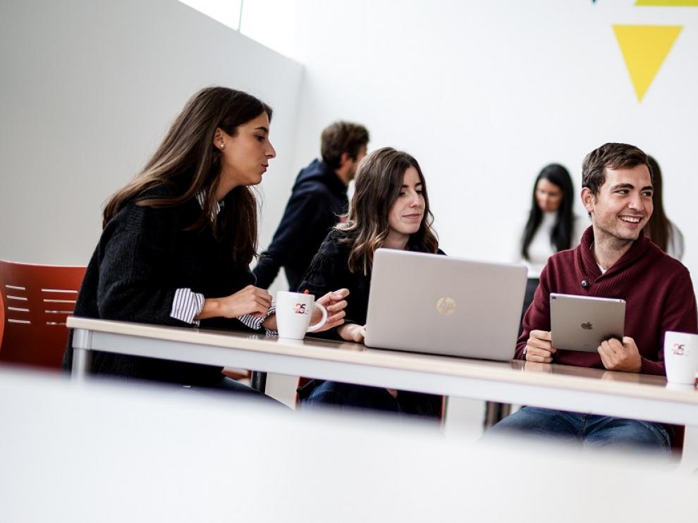 Dónde estudiar FP