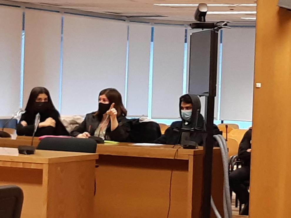 Juicio al caníbal de Ventas