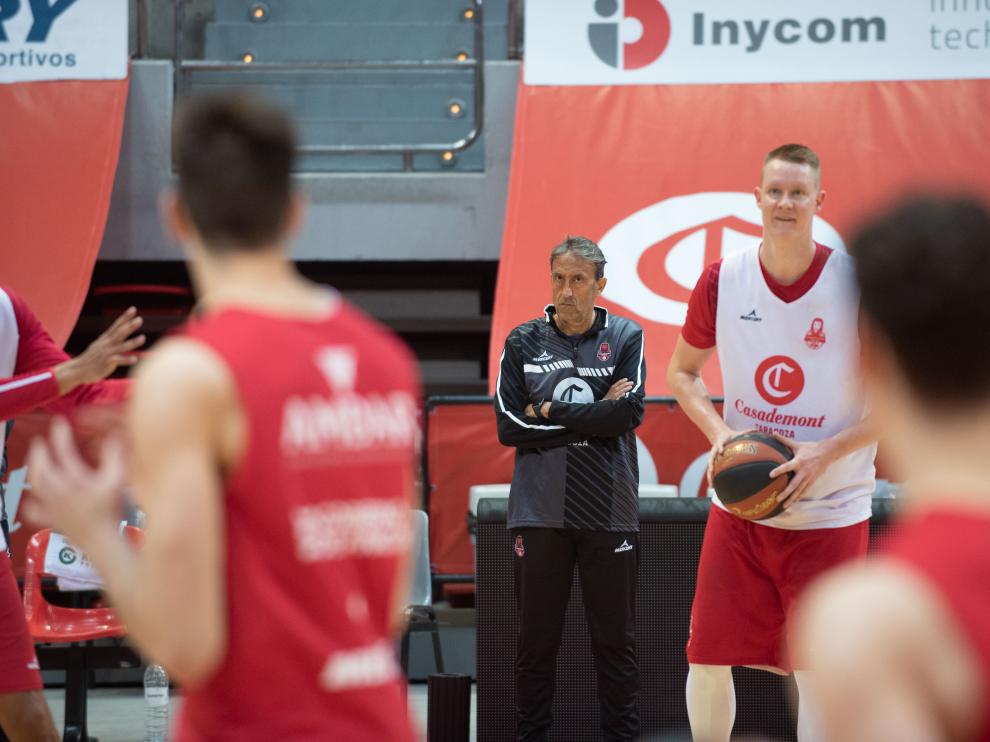 Baloncesto