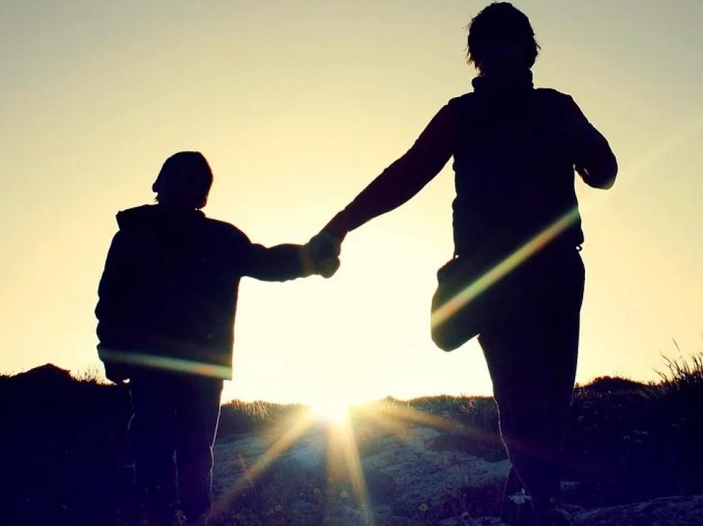 Palabras directas al corazón de mamá, con Heraldo.es