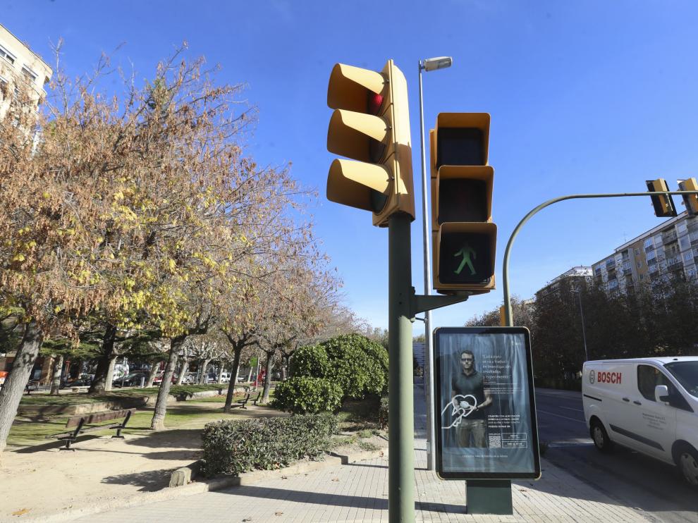 El Ayuntamiento prepara un proyecto participativo para el barrio de la Encarnación centrado en la rehabilitación de la avenida Martínez de Velasco