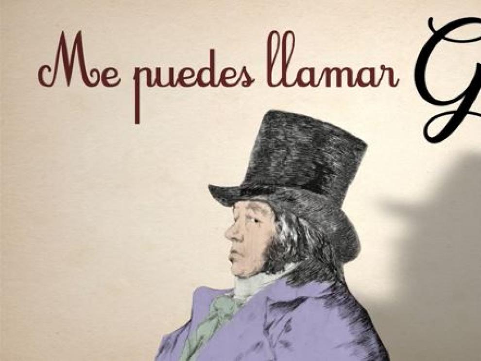 La Fundación Goya lanza un cortometraje animado sobre la vida de Goya