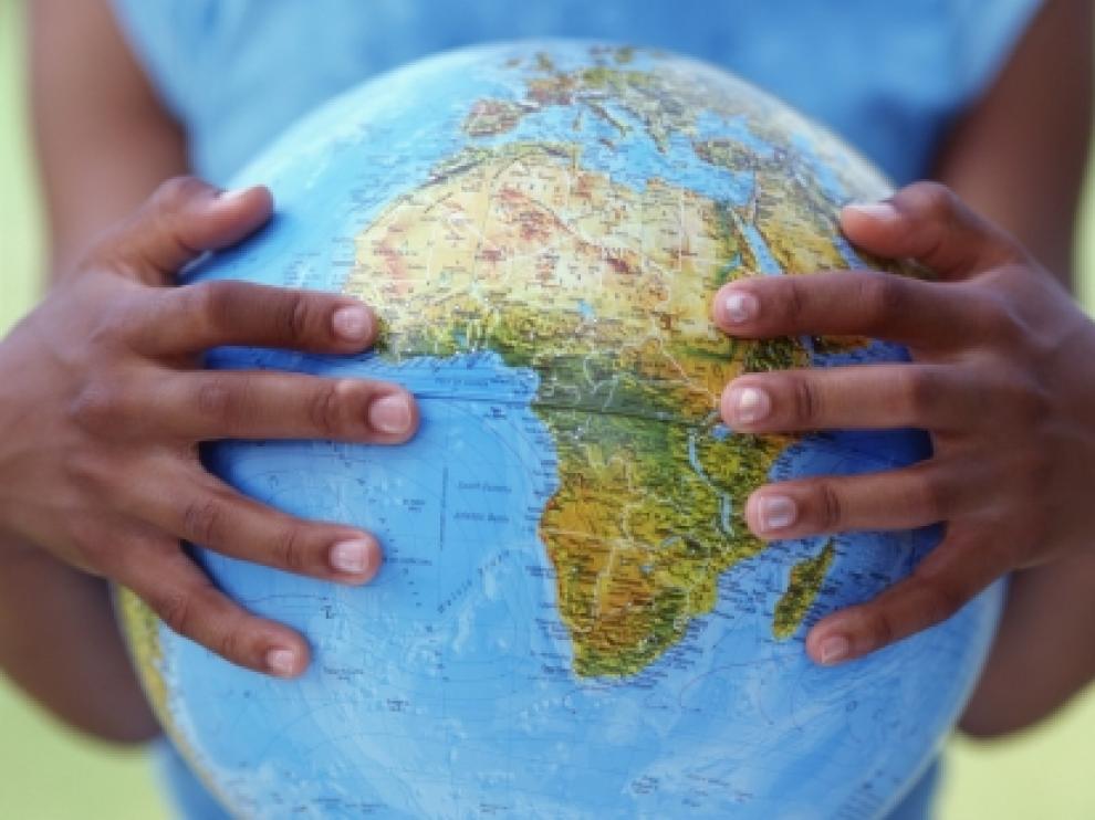 Cooperación internacional.