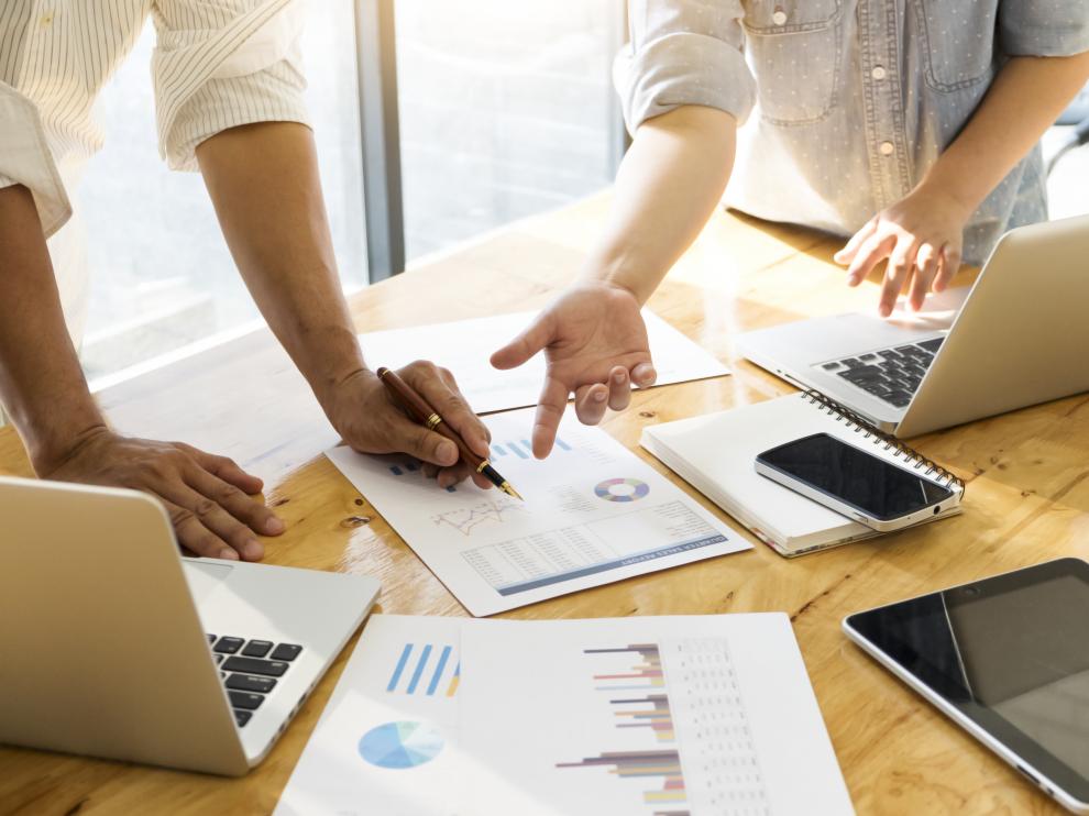 El 'ecommerce' ha crecido notablemente en el último año, tanto en negocios como en usuarios.