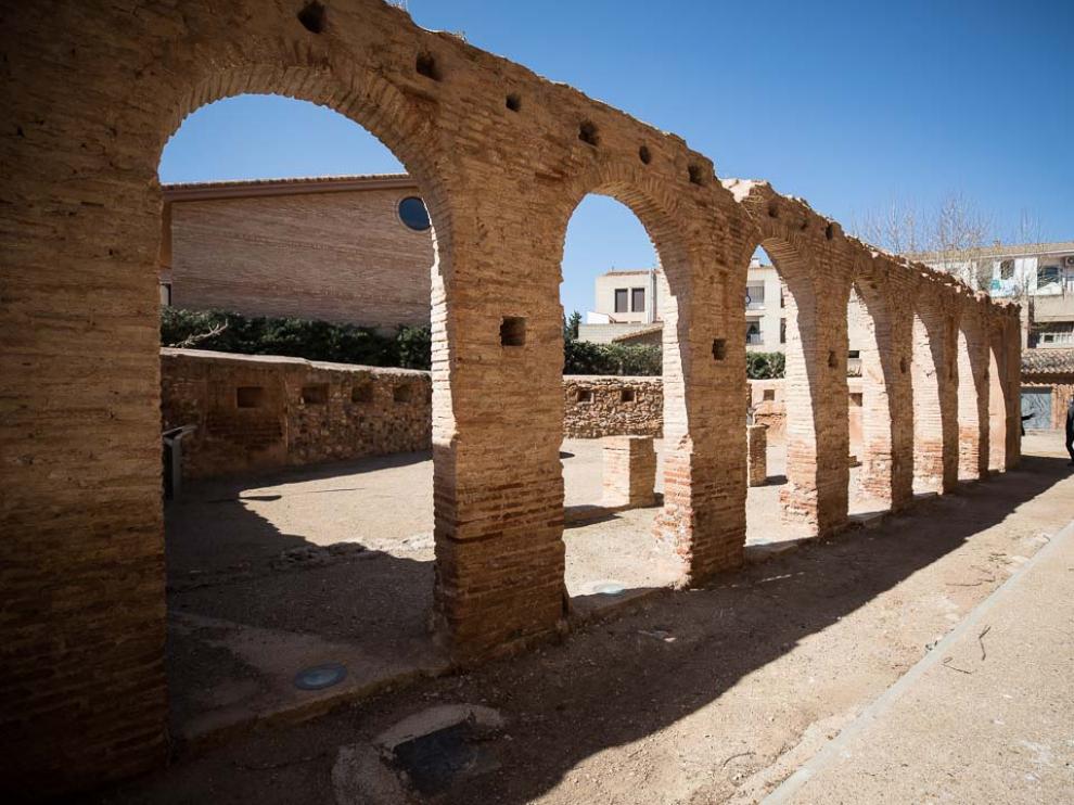 Museo del Juego y el Deporte Tradicional