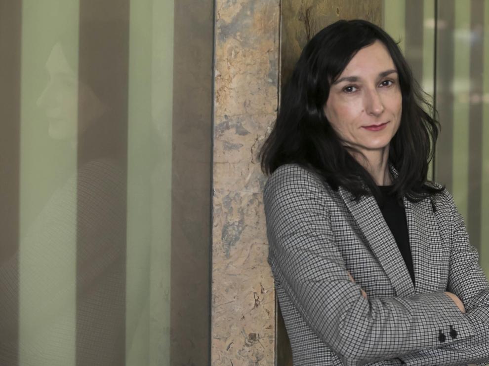 Eva Puyó publica 'Todos mis anhelos' (Xordica).