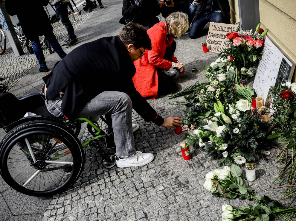 Germany hospital murder