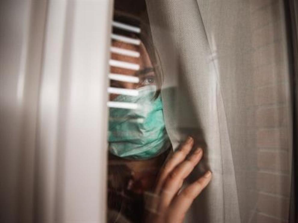 La incidencia media actual de contagios en España en los últimos 14 días sigue estancada, situándose en los 230,07 casos