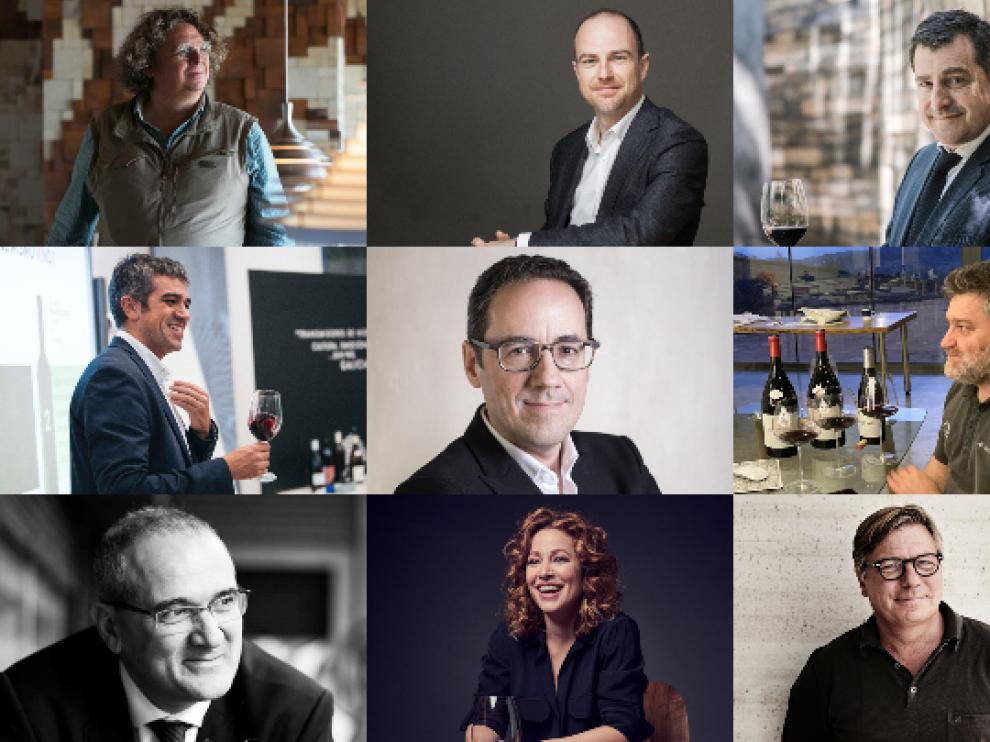 Nace MF The Wine Edition, un congreso dedicado al vino dentro de Madrid Fusión