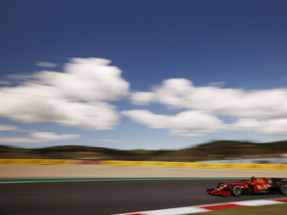 Portuguese Grand Prix