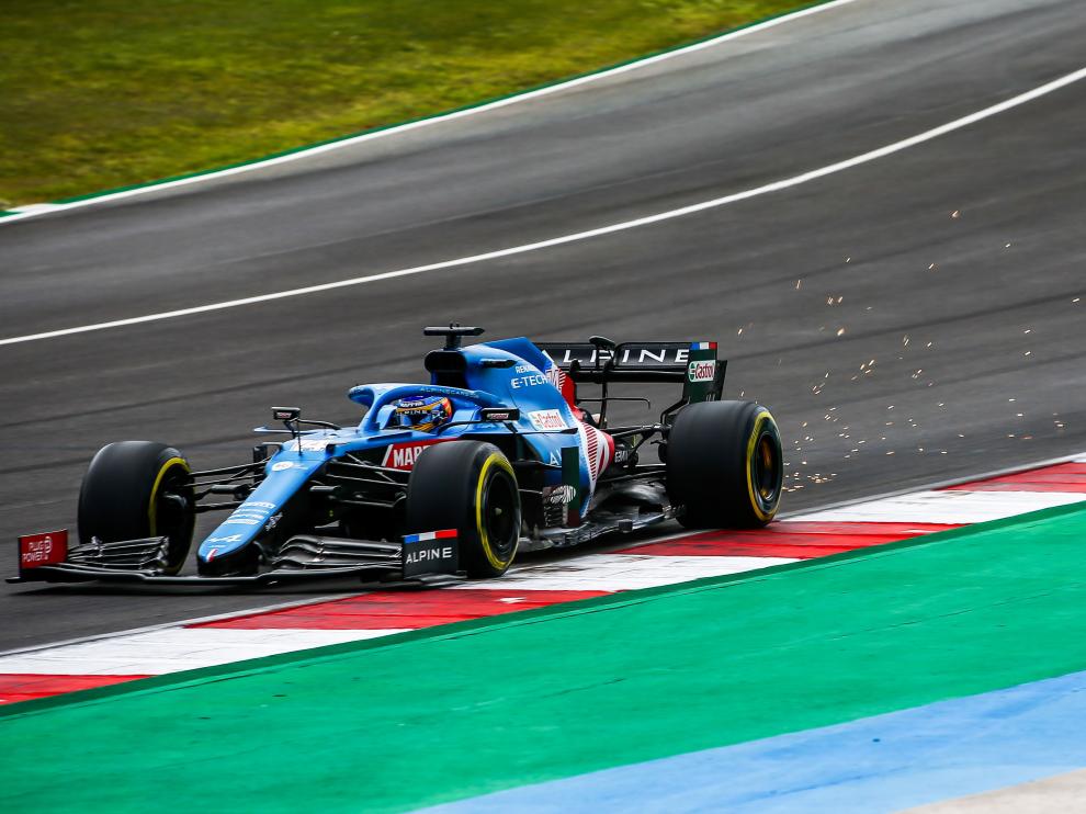 Formula One Grand Prix of Portugal