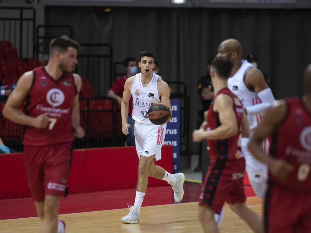 Baloncesto
