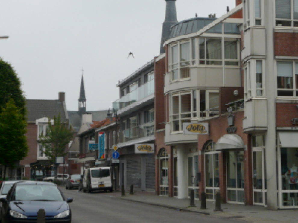 Baarle