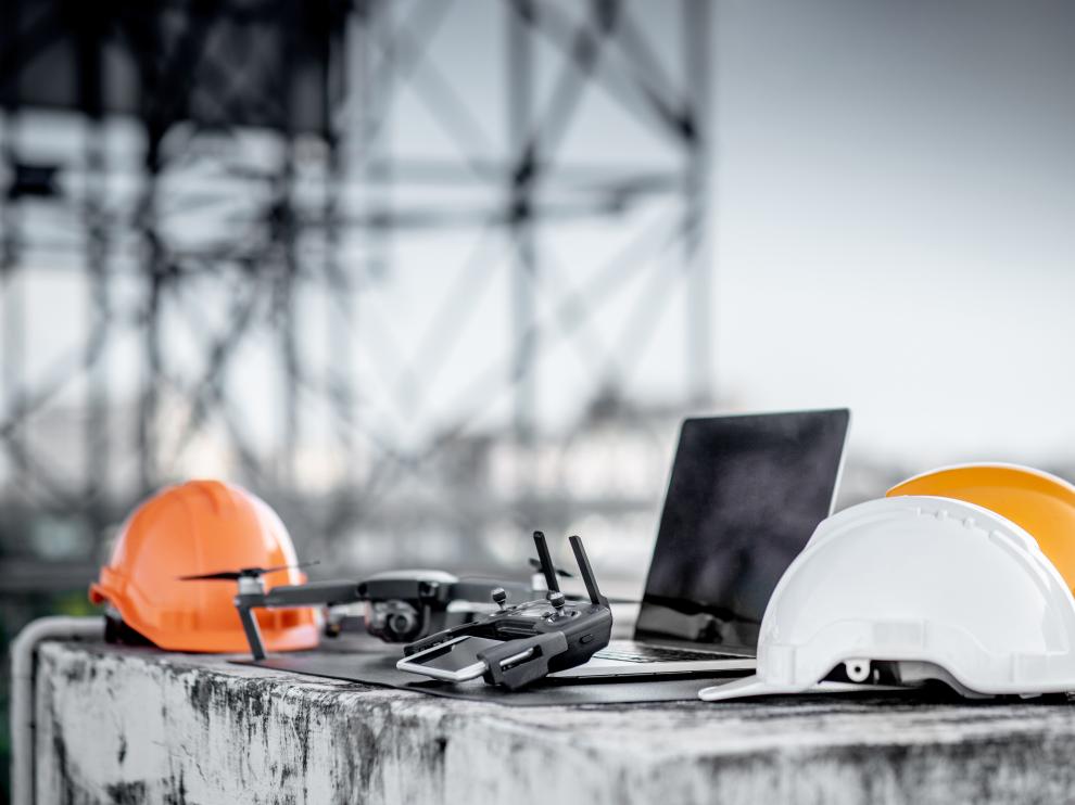 Empresas constructoras punteras ya demandan mano de obra cualificada en el uso de herramientas digitales.