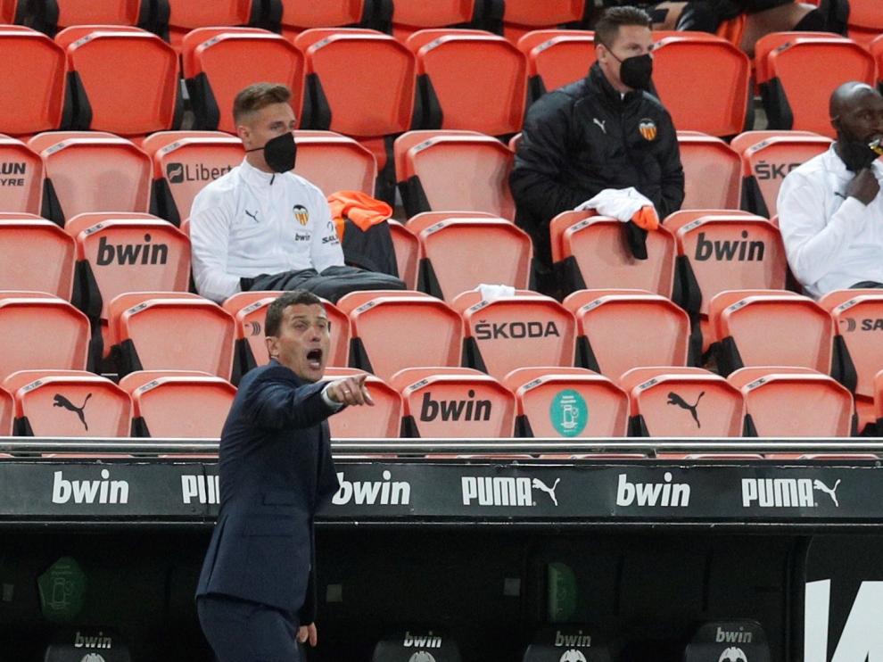 Valencia CF/ FC Barcelona