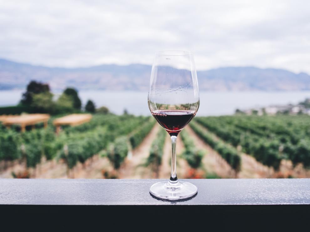 Aragón cuenta con cinco Denominaciones de Origen Protegidas y cinco Indicaciones Geográficas Protegidas que son Vinos de la Tierra.