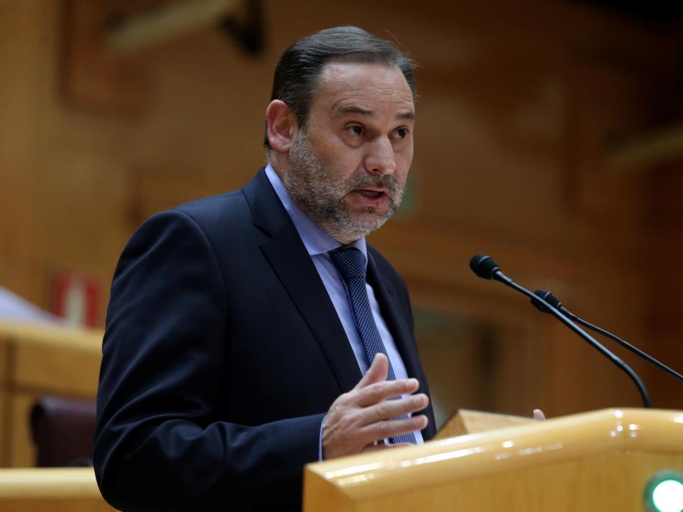 PLENO DEL SENADO