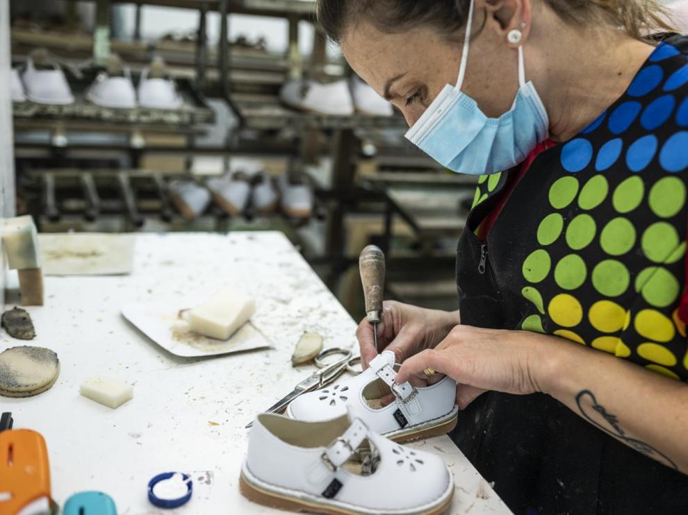 Fabrica Zapatos Boston Shoes
