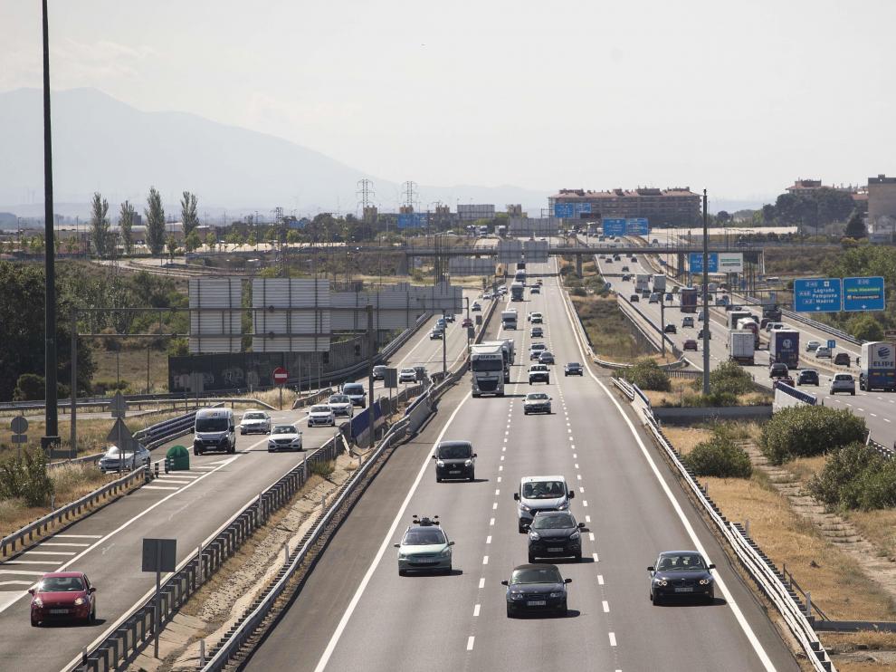 Zaragoza es la segunda ciudad de España con el tráfico más seguro