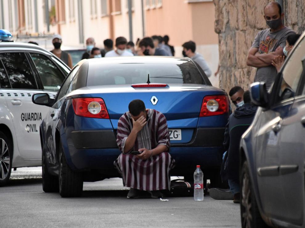 Investigan el asesinato de una madre e hijo de 7 años en Sa Pobla (Mallorca)