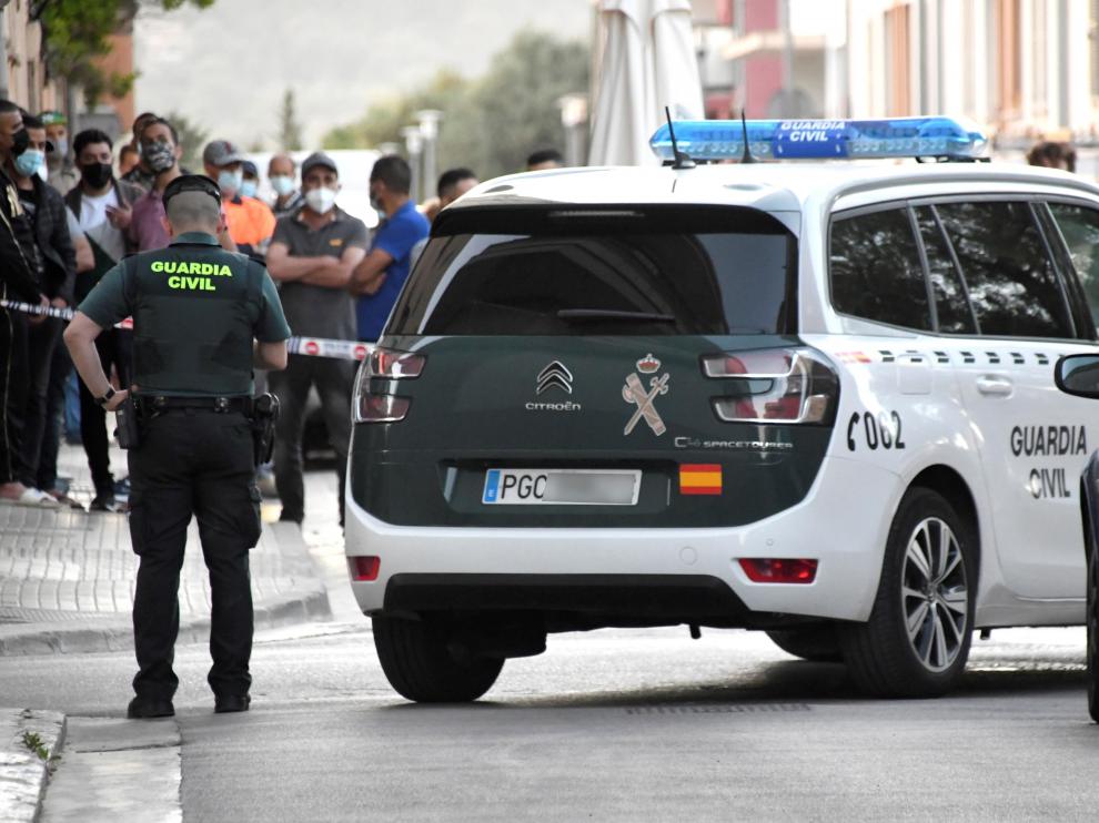 Investigan el asesinato de una madre e hijo de 7 años en Sa Pobla (Mallorca)
