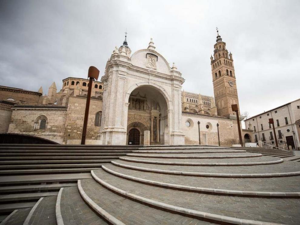 Catedral de Tarazona