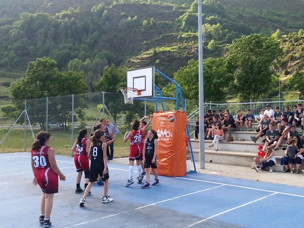 El Torneo Valle Escondido se celebró por última vez en 2019.