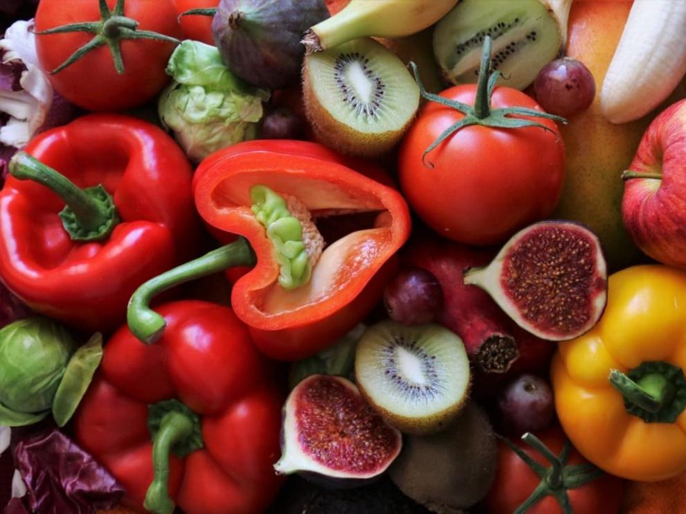 La vitamina C es un nutriente esencial para el sistema inmune.