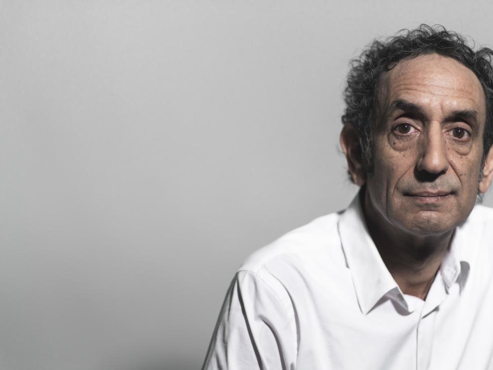 Premio de teatro para José Luis Esteban.