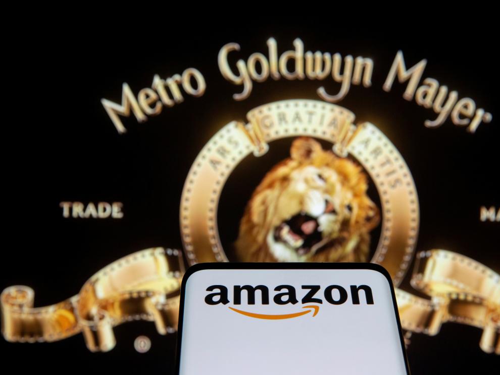Amazon compra la Metro