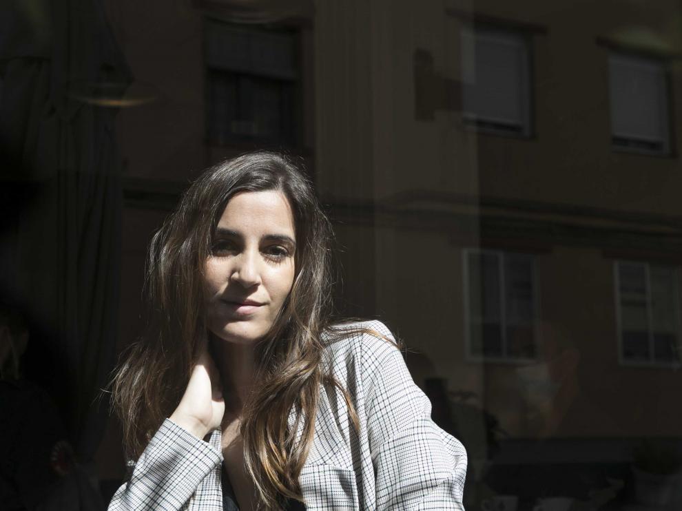 La compositora, cantante y pianista Elem lanza su segundo trabajo de estudio