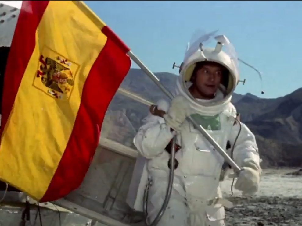 Lluvia de memes tras el anuncio de Iván de Redondo de la creación de una 'NASA española'