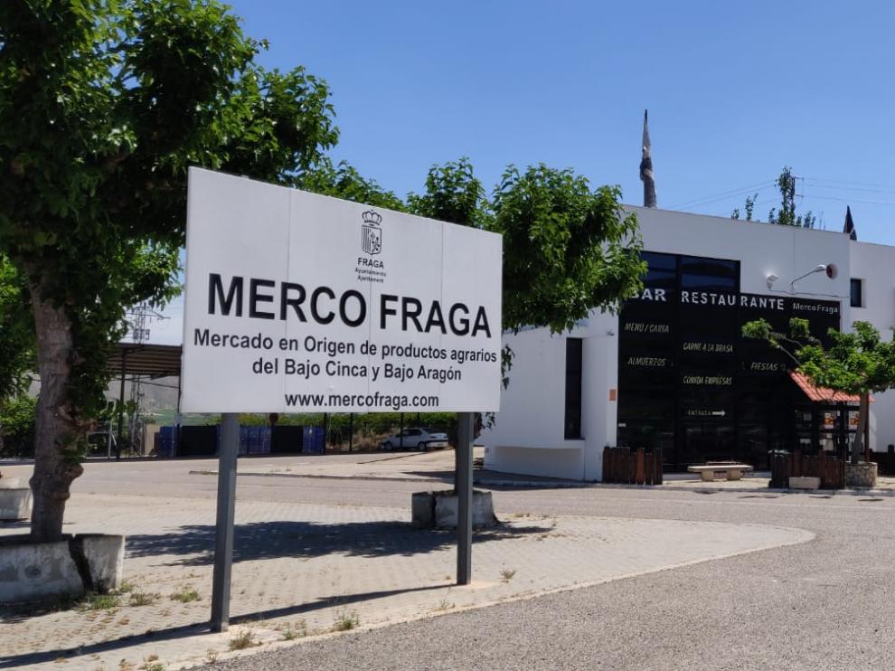 Los hechos tuvieron lugar el pasado 6 de septiembre en el bar-restaurante de Mercofraga.