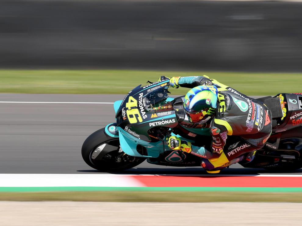 Motorcycling Grand Prix of Italy
