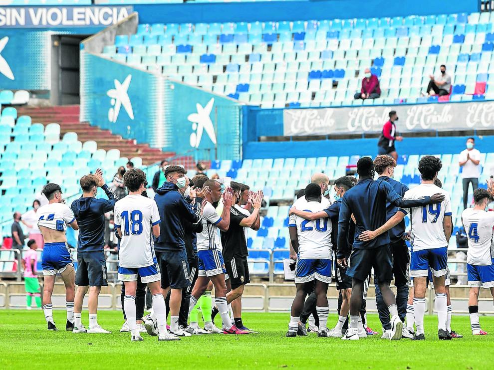 Real Zaragoza