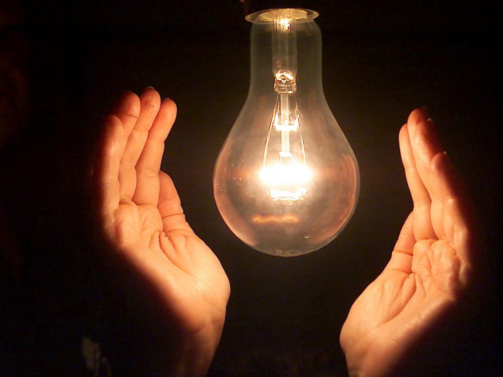 El precio de la luz se ha disparado.