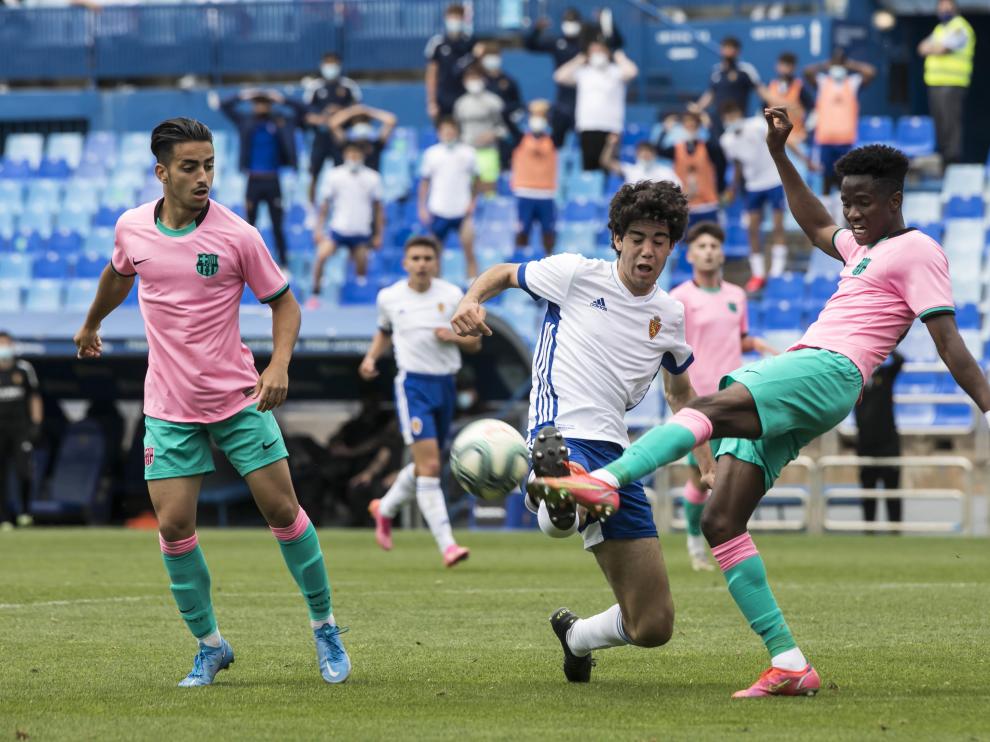 Real Zaragoza
