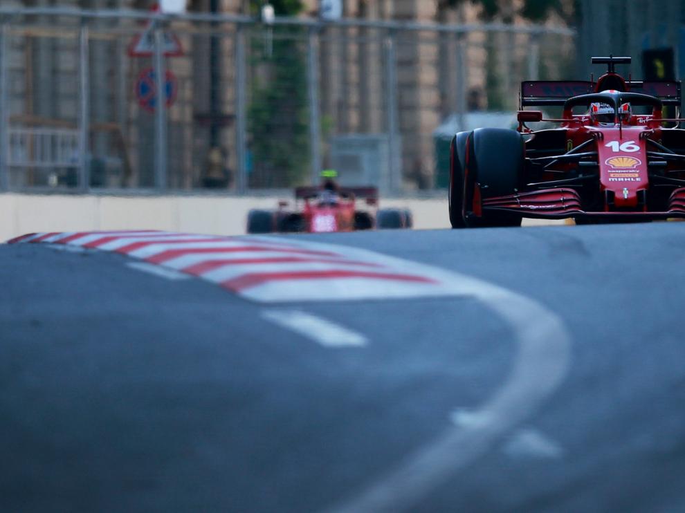 Gran Premio Azerbaijan