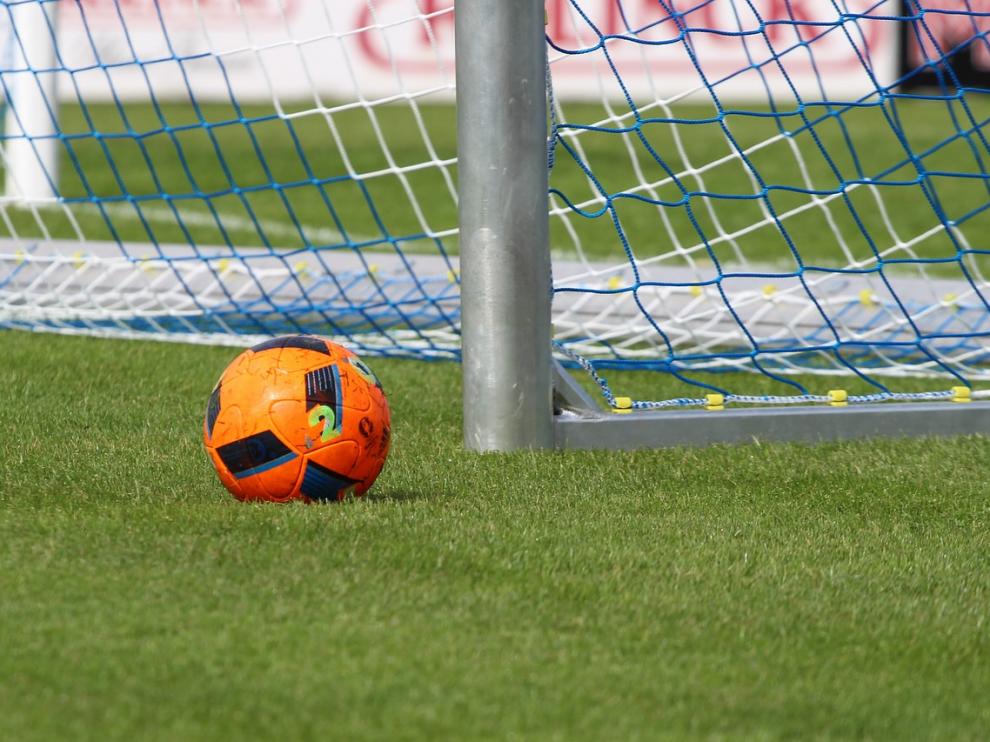 Ocurrió en un campo de fútbol de Nápoles