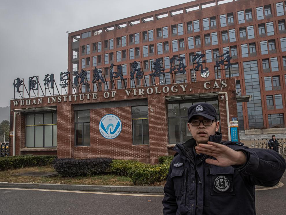 Biden ha elevado la tensión con China